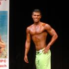 Justin  Wozny - NPC West Palm Beach & Anna Level 2012 - #1