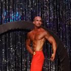 Ruben  Kirnos - NPC Diamond Classic 2014 - #1