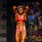 Kyla  Kennedy - NPC Daytona Classic 2013 - #1