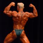 Jay  Dever - NPC Citrus Cup 2011 - #1