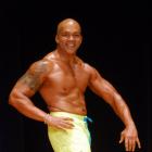 Socartes  Zagas - NPC Gold Coast 2014 - #1