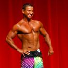 Joe  Corripio - NPC Southern States 2013 - #1