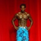 Aaron  Robey - NPC Southern States 2011 - #1