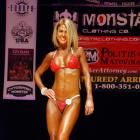 Torraine  Sarro - NPC Daytona Classic 2012 - #1