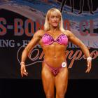 Milly  Cowan - NPC Naples-Bonita Classic 2015 - #1