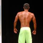 Justin  Wozny - NPC West Palm Beach & Anna Level 2012 - #1