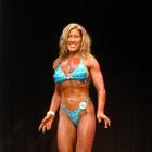 Kellie  Quinn - NPC West Palm Beach & Anna Level 2012 - #1