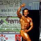 Carlos  Rodriguez - NPC Southern States 2012 - #1