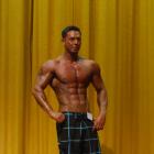 Doug  Brisson - NPC Long Island Championships 2013 - #1