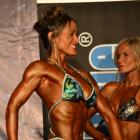 Teneka  Hyndman - NPC Brandywine Cup Championships 2011 - #1