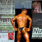 Carlos  Rodriguez - NPC Southern States 2012 - #1