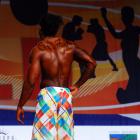 Mike  Pulley - IFBB Arnold Amateur 2012 - #1