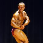 Antonio  Fernandez - NPC South Florida 2012 - #1