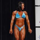 Tami  Bellon - IFBB North American Championships 2009 - #1