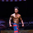 James  Cove - NPC Southeastern USA 2013 - #1