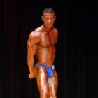 Luis  Clares - NPC Gold Coast 2015 - #1