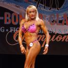 Milly  Cowan - NPC Naples-Bonita Classic 2015 - #1