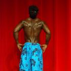 Aaron  Robey - NPC Southern States 2011 - #1