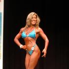 Kellie  Quinn - NPC West Palm Beach & Anna Level 2012 - #1