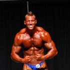 Chris  Nelson - NPC Sunshine Classic, Wheelchairs National, CJ Classic 2014 - #1
