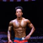 James  Cove - NPC Southeastern USA 2013 - #1