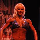 Shelley  Cucinotta - NPC Nevada State 2013 - #1