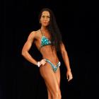 Shani  Fraser - NPC Bill Wilmore Classic 2014 - #1