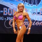 Milly  Cowan - NPC Naples-Bonita Classic 2015 - #1