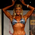 Casey Lee  Handley - Australian National Natural Titles 2011 - #1