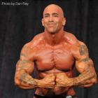 Jason  Gianelli - NPC Masters Nationals 2011 - #1