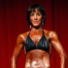 Bonnie  Wescott - NPC Southern States 2012 - #1