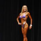 Robin  Schwanz - NPC Bill Wilmore Classic 2015 - #1