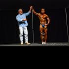 Matthew  Fennex - NPC Treasure Coast 2011 - #1