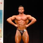 Justin  Bucki - NPC West Palm Beach & Anna Level 2012 - #1