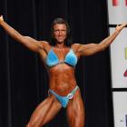 Tami  Bellon - IFBB North American Championships 2009 - #1