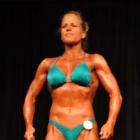 Wendi  Knutsen - NPC Rocky Mountain 2010 - #1