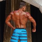 Sheridan  Hause Jr - IFBB Prestige Crystal Cup 2014 - #1