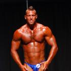 Chris  Nelson - NPC Sunshine Classic, Wheelchairs National, CJ Classic 2014 - #1