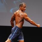 Brian  Epstein - IFBB Dayana Cadeau Classic 2015 - #1