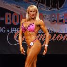 Milly  Cowan - NPC Naples-Bonita Classic 2015 - #1