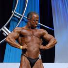 Jim  Pickett - IFBB Arnold Amateur 2012 - #1