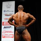 Kenneth   Medley - NPC Eastern USA 2009 - #1