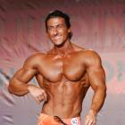 Sadik  Hadzovic - IFBB Wings of Strength Tampa  Pro 2014 - #1