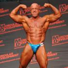 James  ONeal - NPC Ronnie Coleman Classic 2011 - #1