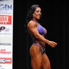 Jennifer  Peccia - NPC Atlantic States 2011 - #1