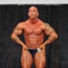 Jason  Gianelli - NPC Masters Nationals 2011 - #1