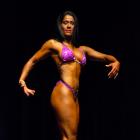 Sandra  Bendien - NPC Ruby Championship 2011 - #1