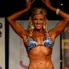 Casey Lee  Handley - Australian National Natural Titles 2011 - #1