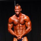 Chris  Nelson - NPC Sunshine Classic, Wheelchairs National, CJ Classic 2014 - #1