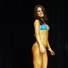 Mary  Pareja - NPC Southeast Classic 2014 - #1